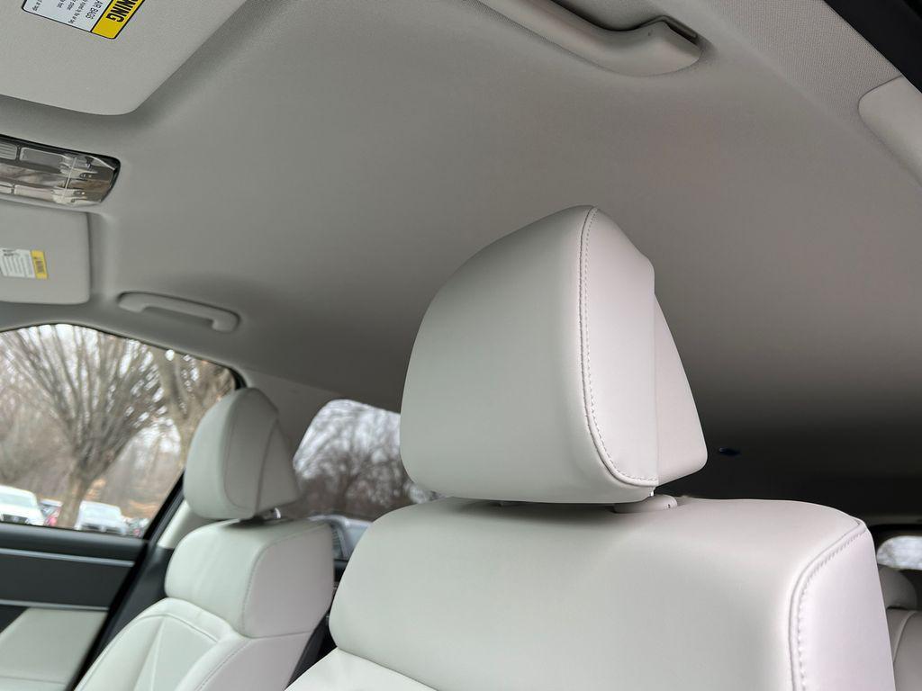 new 2026 Hyundai Santa Fe car, priced at $38,785