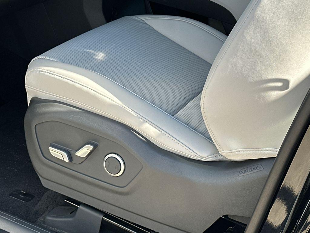 new 2026 Hyundai Santa Fe car, priced at $39,085