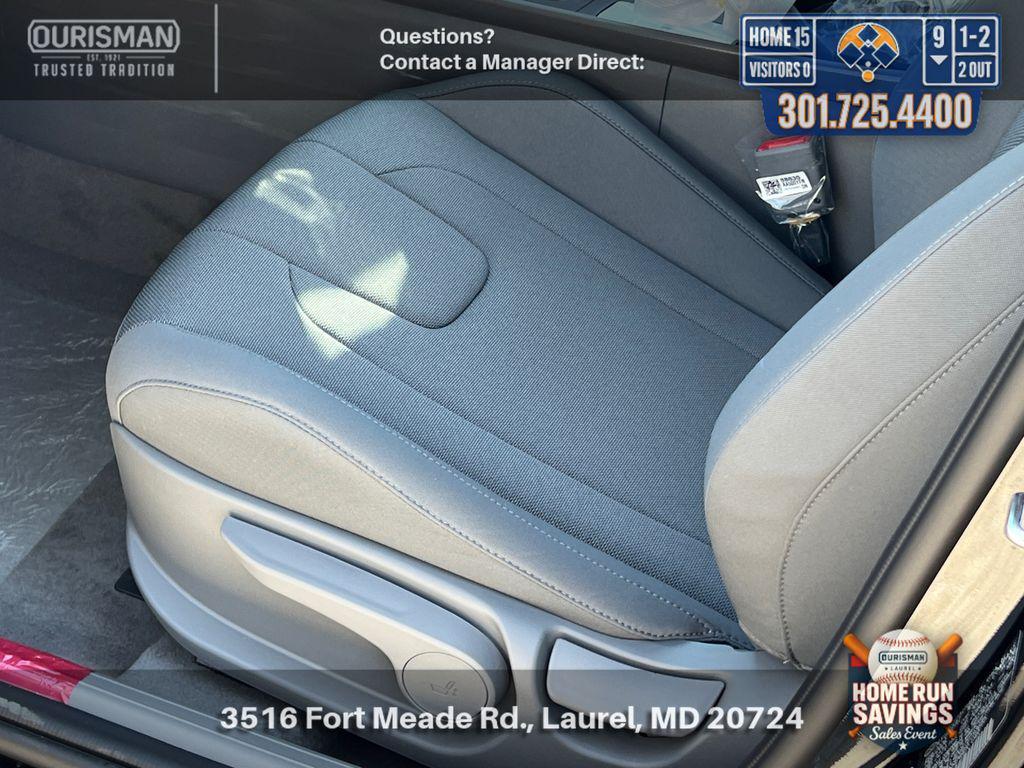 new 2026 Hyundai Elantra car, priced at $20,985