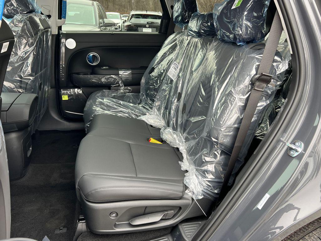 new 2026 Hyundai Palisade car, priced at $46,433
