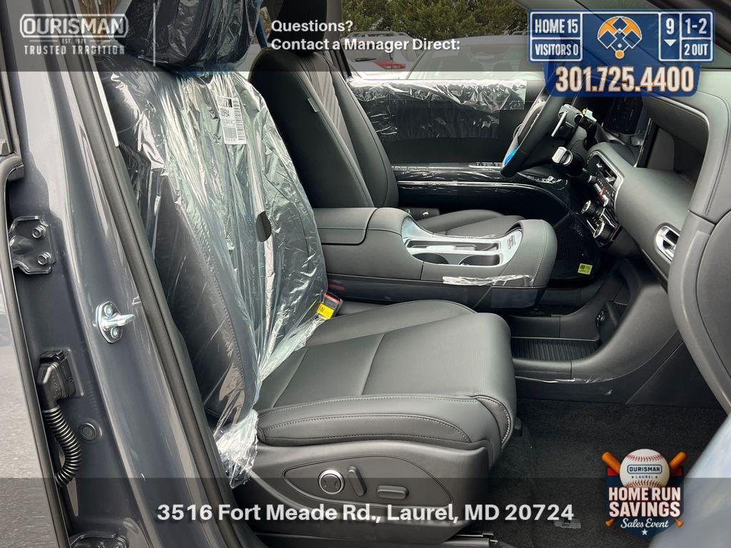 new 2026 Hyundai Palisade car, priced at $48,067