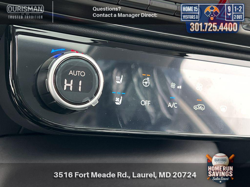 new 2026 Hyundai Palisade car, priced at $48,067