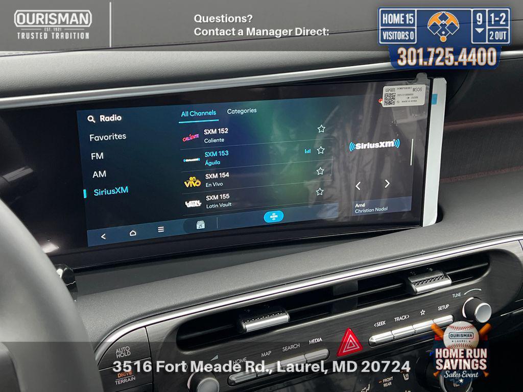 new 2026 Hyundai Palisade car, priced at $48,067