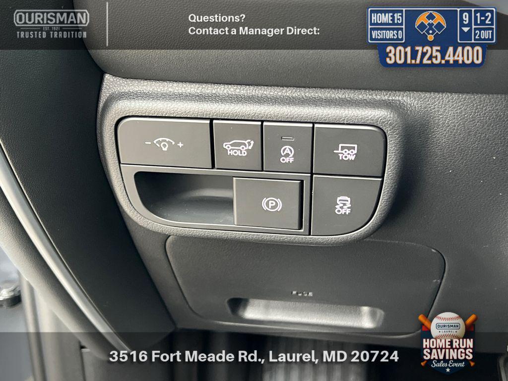 new 2026 Hyundai Palisade car, priced at $48,067
