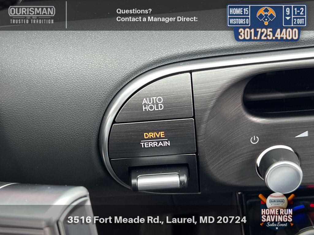 new 2026 Hyundai Palisade car, priced at $48,067