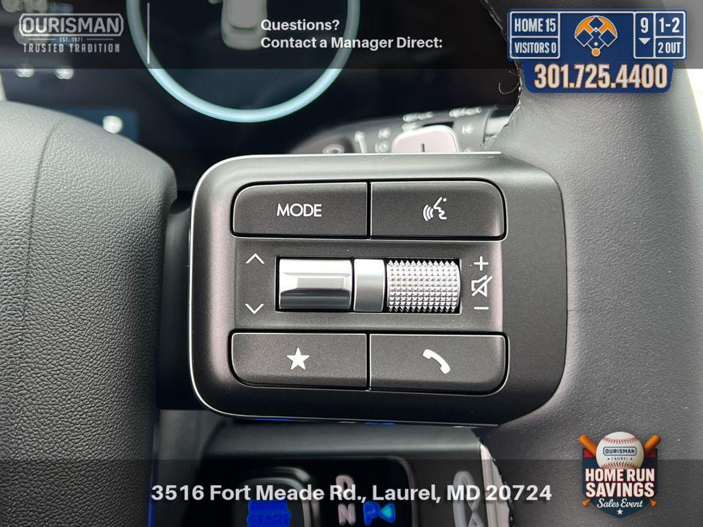 new 2026 Hyundai Palisade car, priced at $48,067