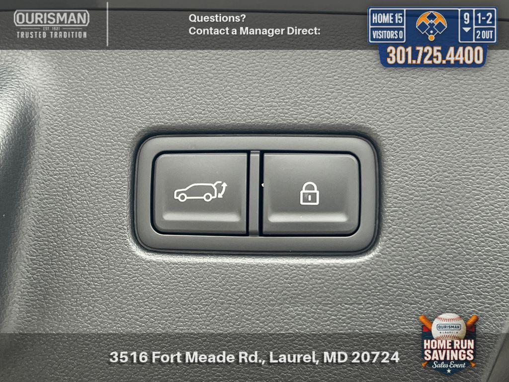 new 2026 Hyundai Palisade car, priced at $48,067