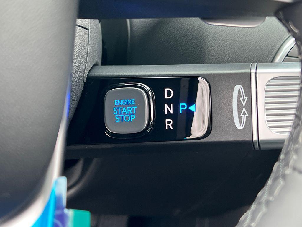new 2026 Hyundai Palisade car, priced at $46,433