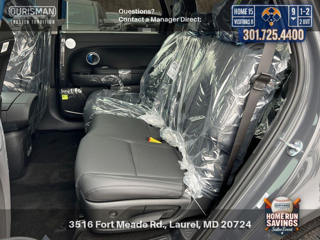 new 2026 Hyundai Palisade car, priced at $48,067