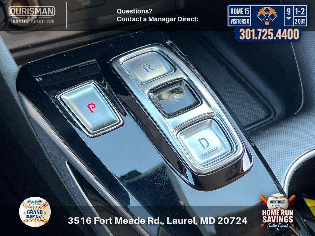 used 2021 Hyundai Sonata car, priced at $18,602