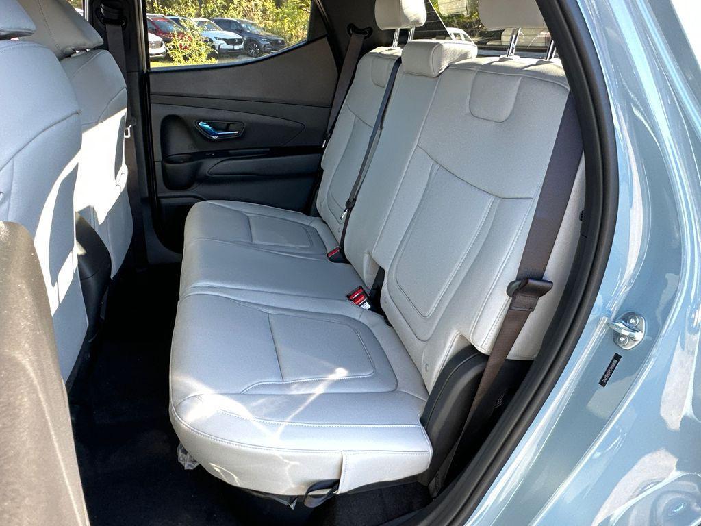 new 2026 Hyundai SANTA CRUZ car, priced at $30,845