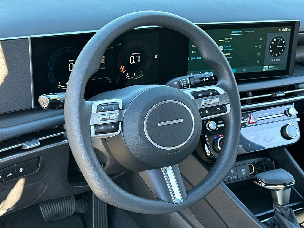 new 2026 Hyundai SANTA CRUZ car, priced at $30,845