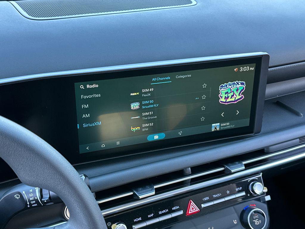 new 2026 Hyundai SANTA CRUZ car, priced at $30,845