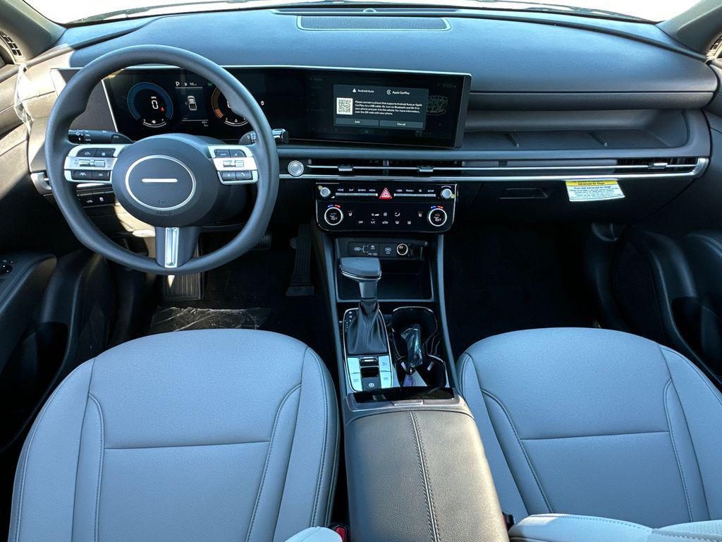 new 2026 Hyundai SANTA CRUZ car, priced at $30,845