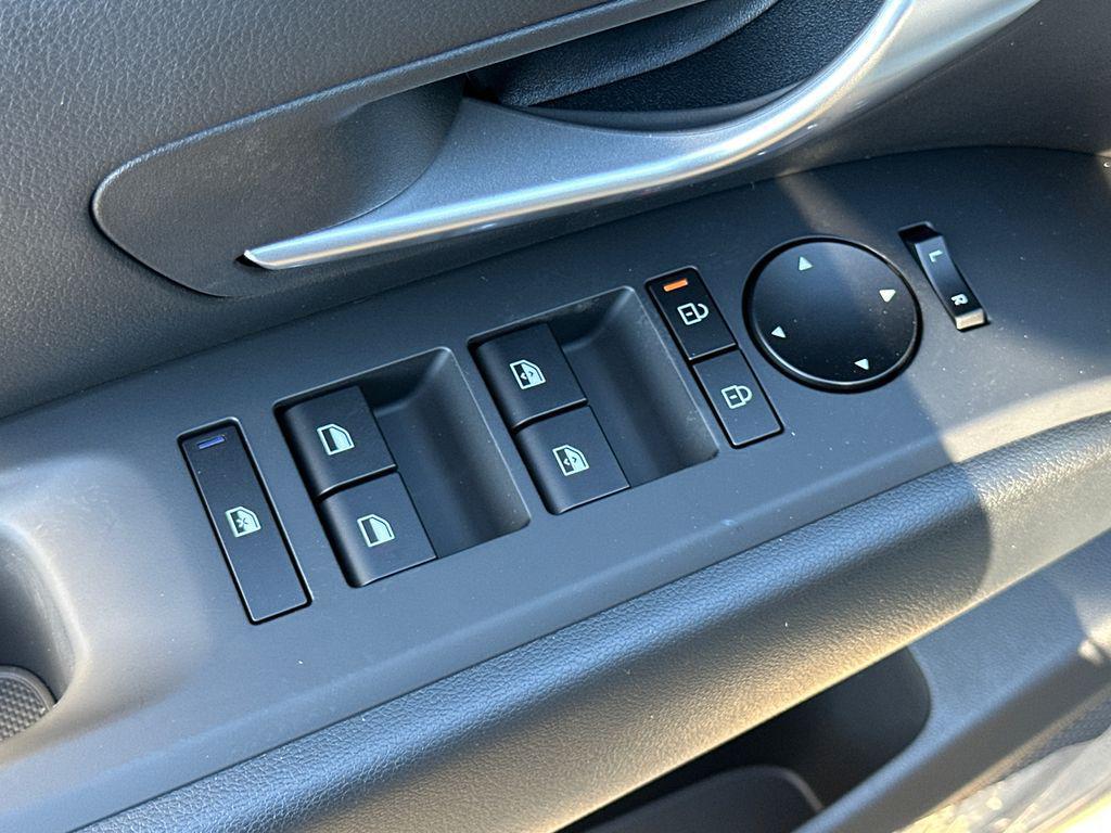 new 2026 Hyundai SANTA CRUZ car, priced at $30,845