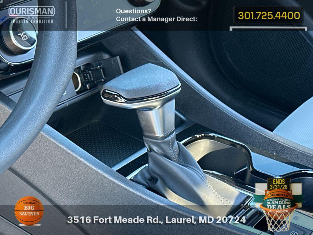 new 2026 Hyundai SANTA CRUZ car, priced at $30,985