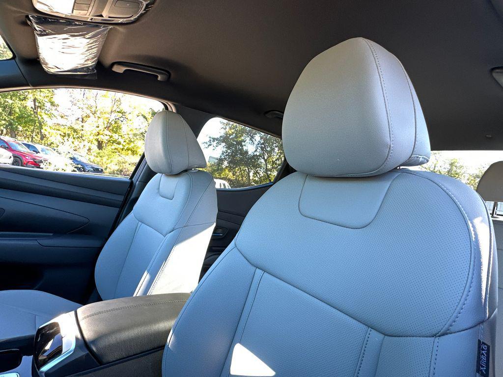 new 2026 Hyundai SANTA CRUZ car, priced at $30,845