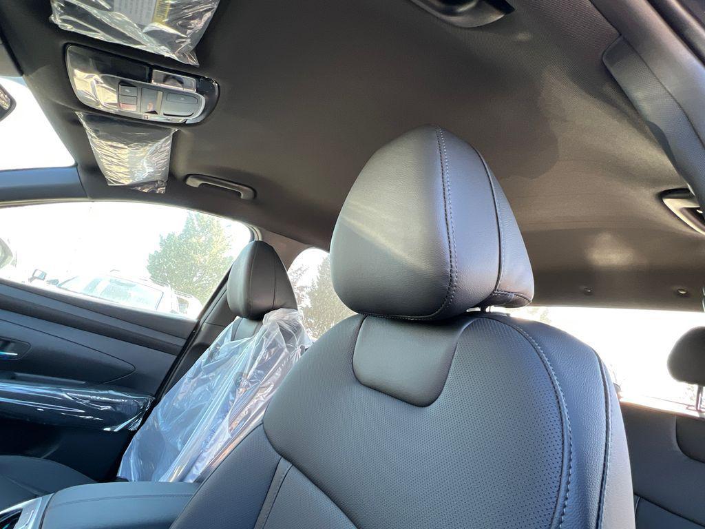 new 2026 Hyundai SANTA CRUZ car, priced at $33,705