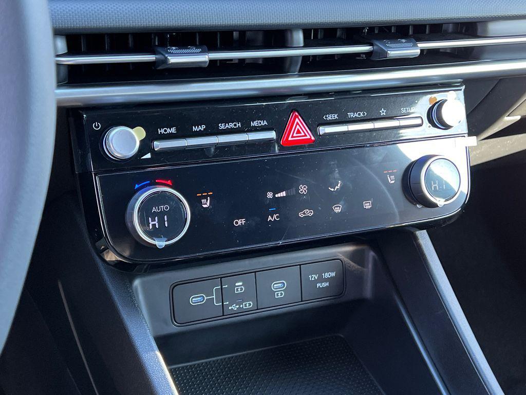 new 2026 Hyundai SANTA CRUZ car, priced at $33,705