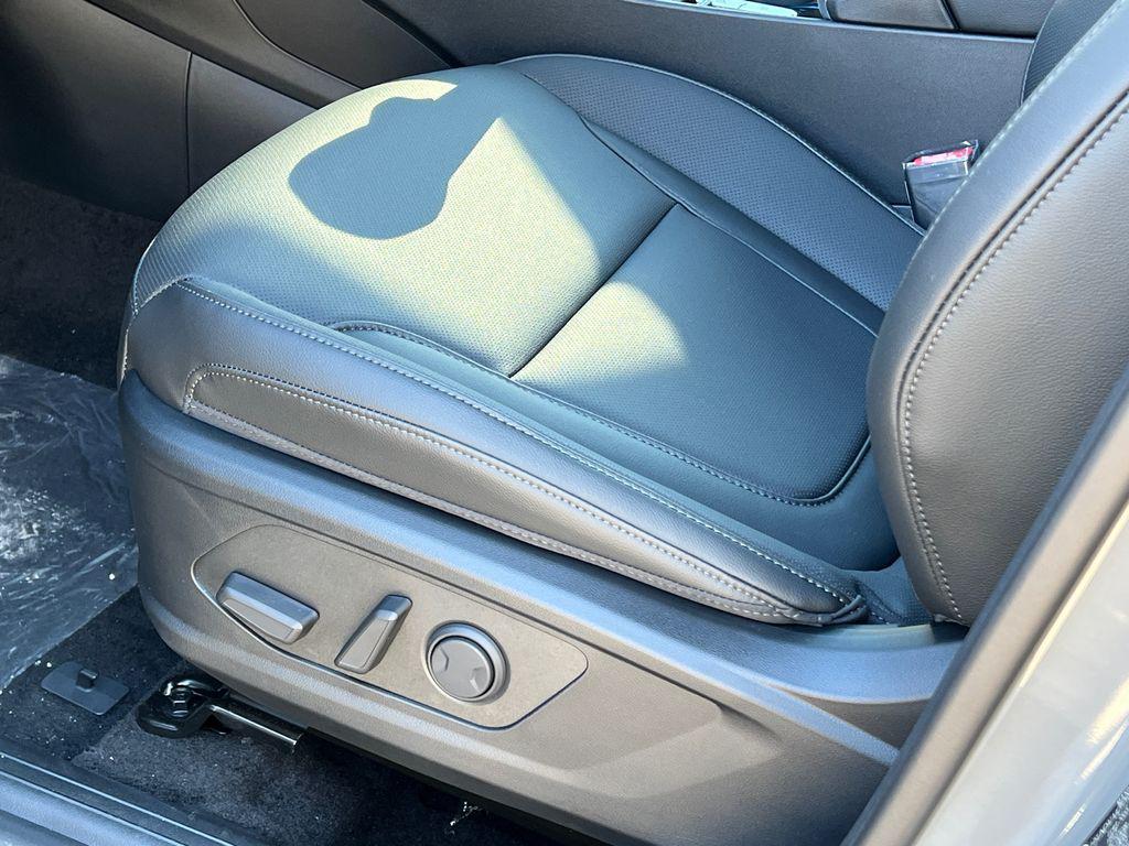 new 2026 Hyundai SANTA CRUZ car, priced at $33,705