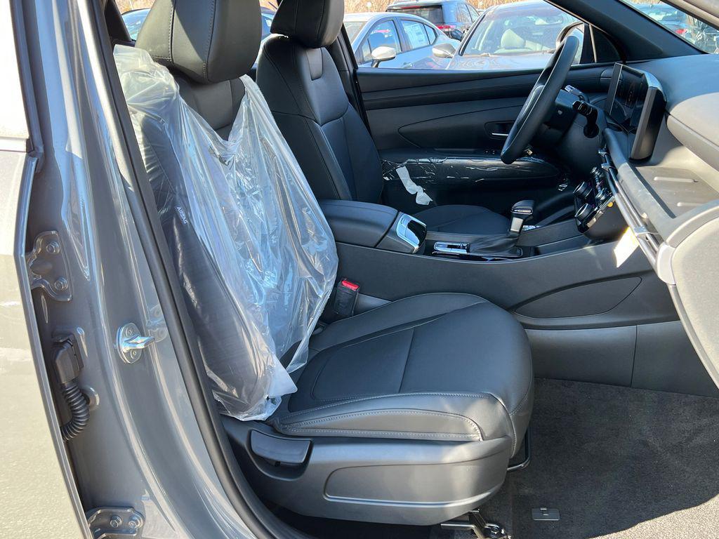 new 2026 Hyundai SANTA CRUZ car, priced at $33,705