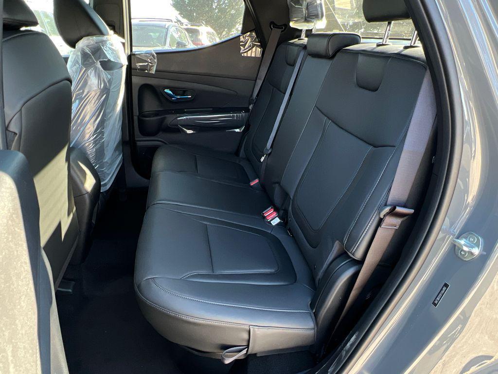 new 2026 Hyundai SANTA CRUZ car, priced at $33,705