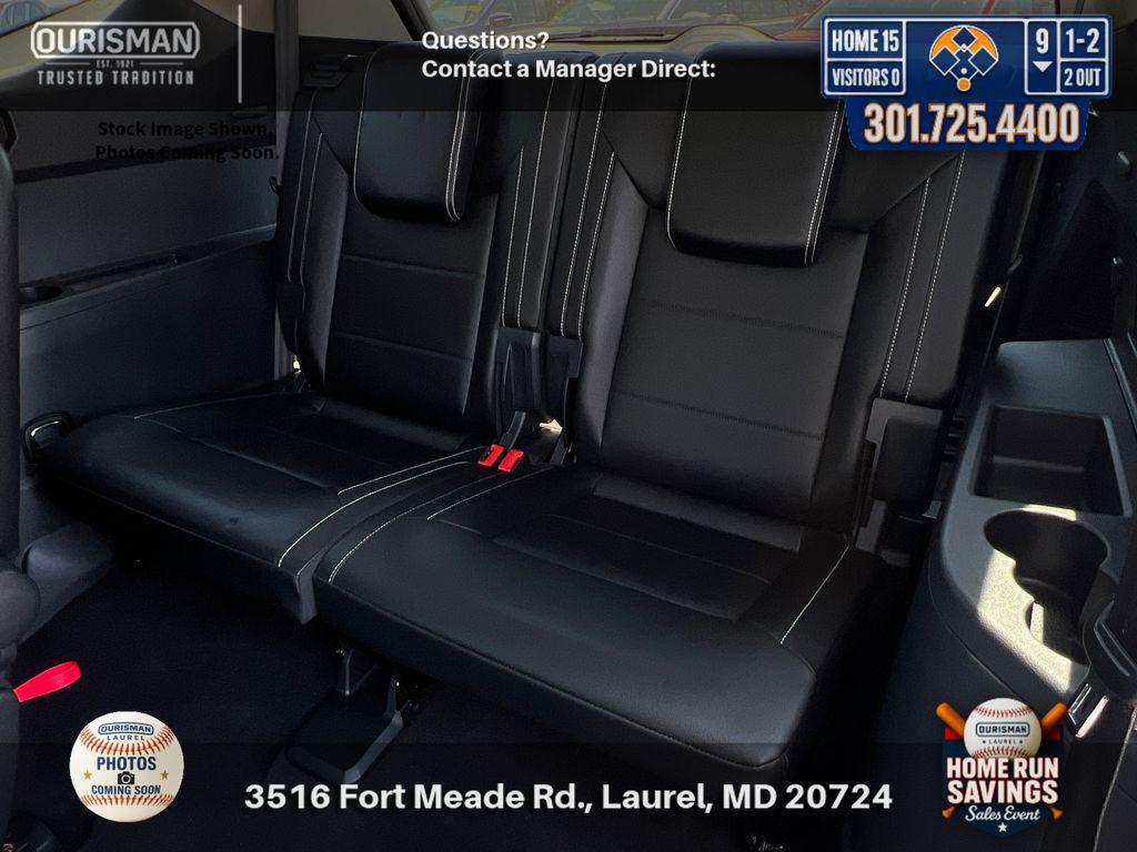 used 2022 Volkswagen Atlas car, priced at $27,901