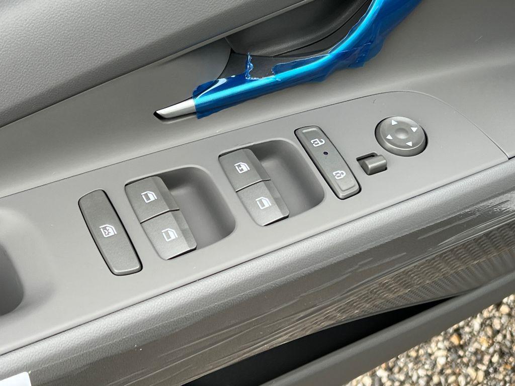 new 2026 Hyundai Elantra car, priced at $22,985