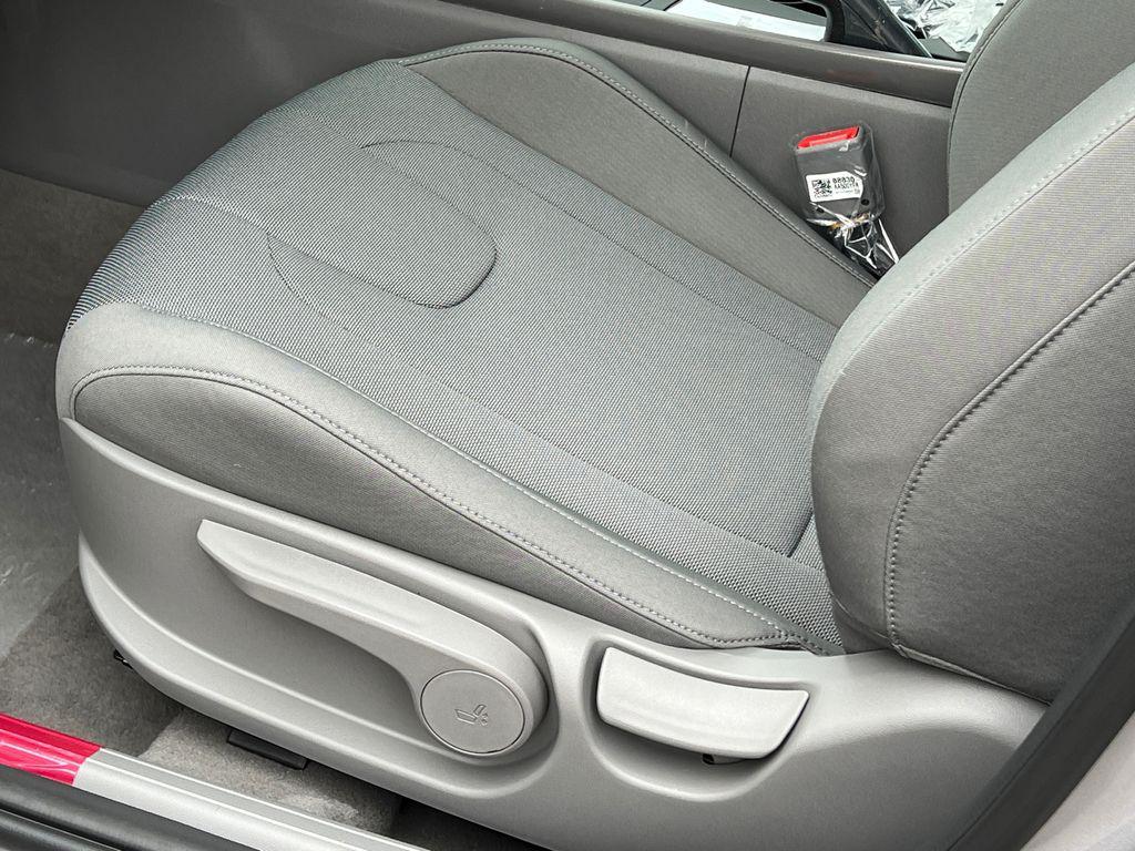 new 2026 Hyundai Elantra car, priced at $22,985