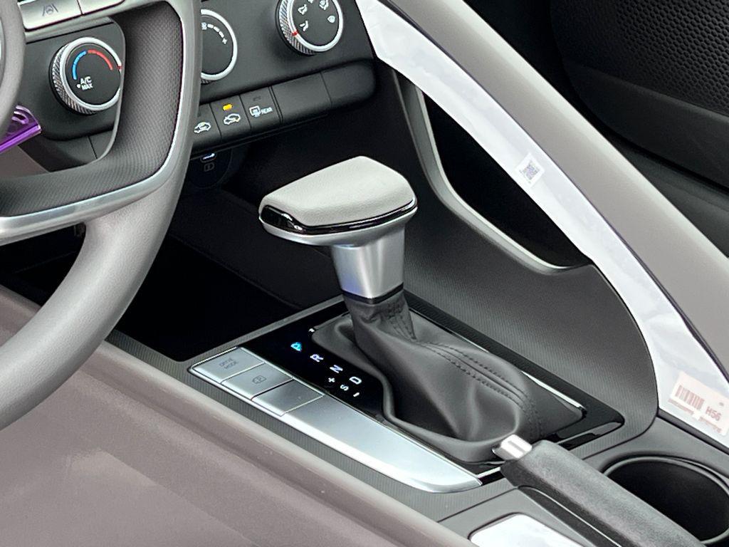 new 2026 Hyundai Elantra car, priced at $22,985
