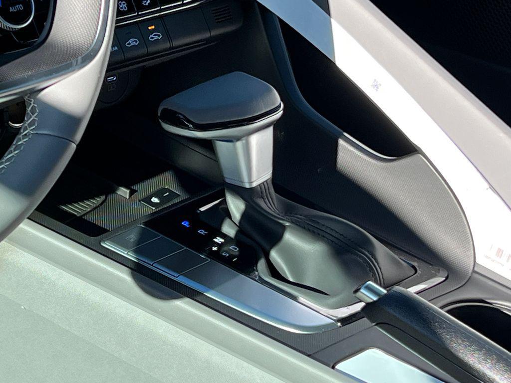 new 2026 Hyundai Elantra car, priced at $24,380