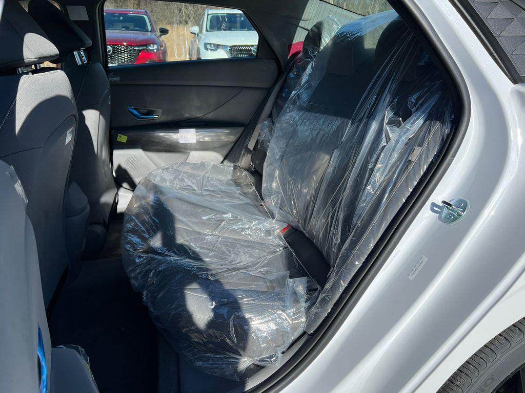 new 2026 Hyundai Elantra car, priced at $24,380