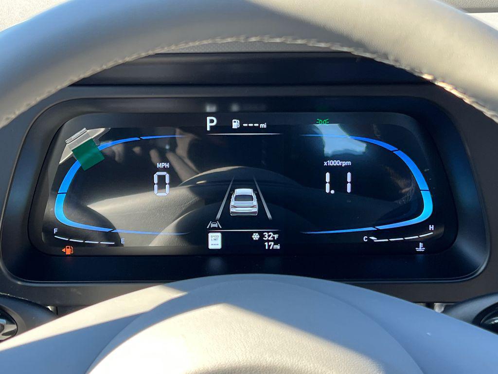 new 2026 Hyundai Elantra car, priced at $24,380