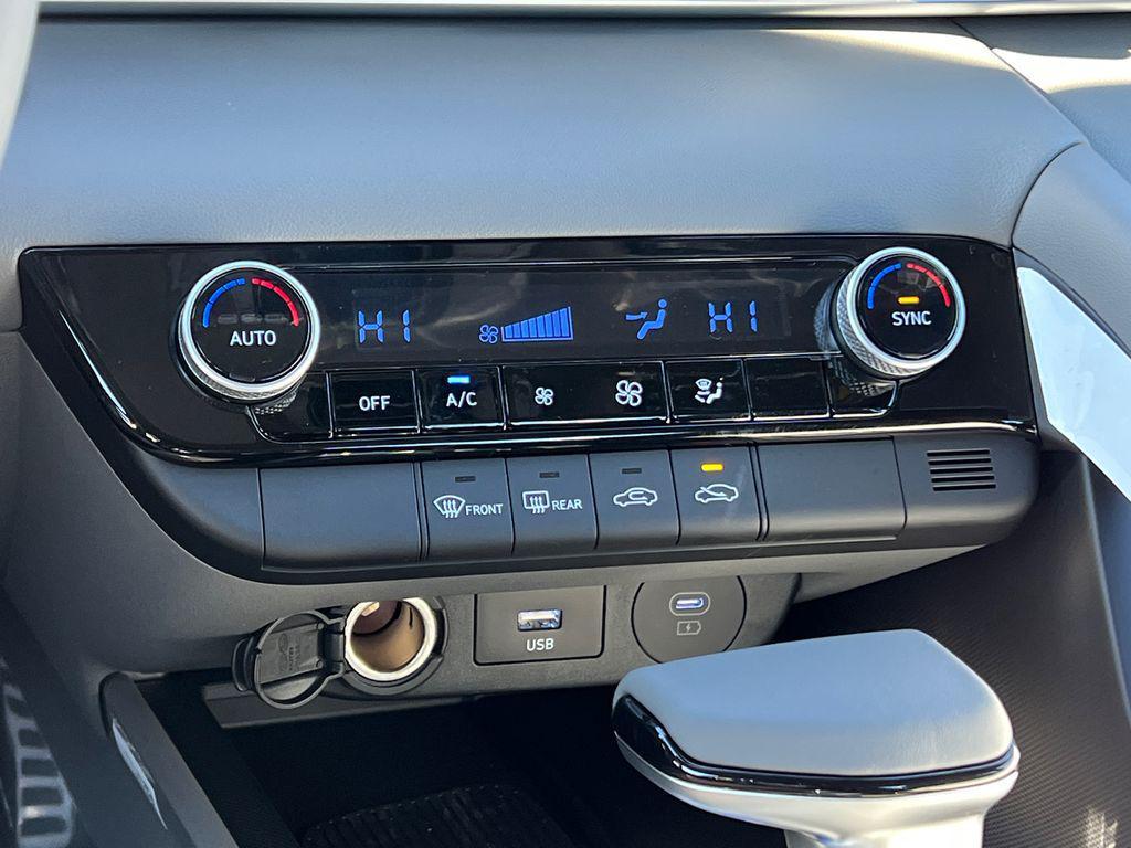 new 2026 Hyundai Elantra car, priced at $24,380