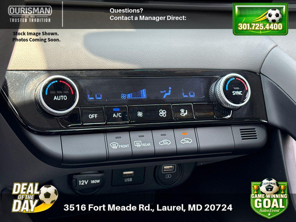 used 2023 Hyundai Elantra car, priced at $21,401