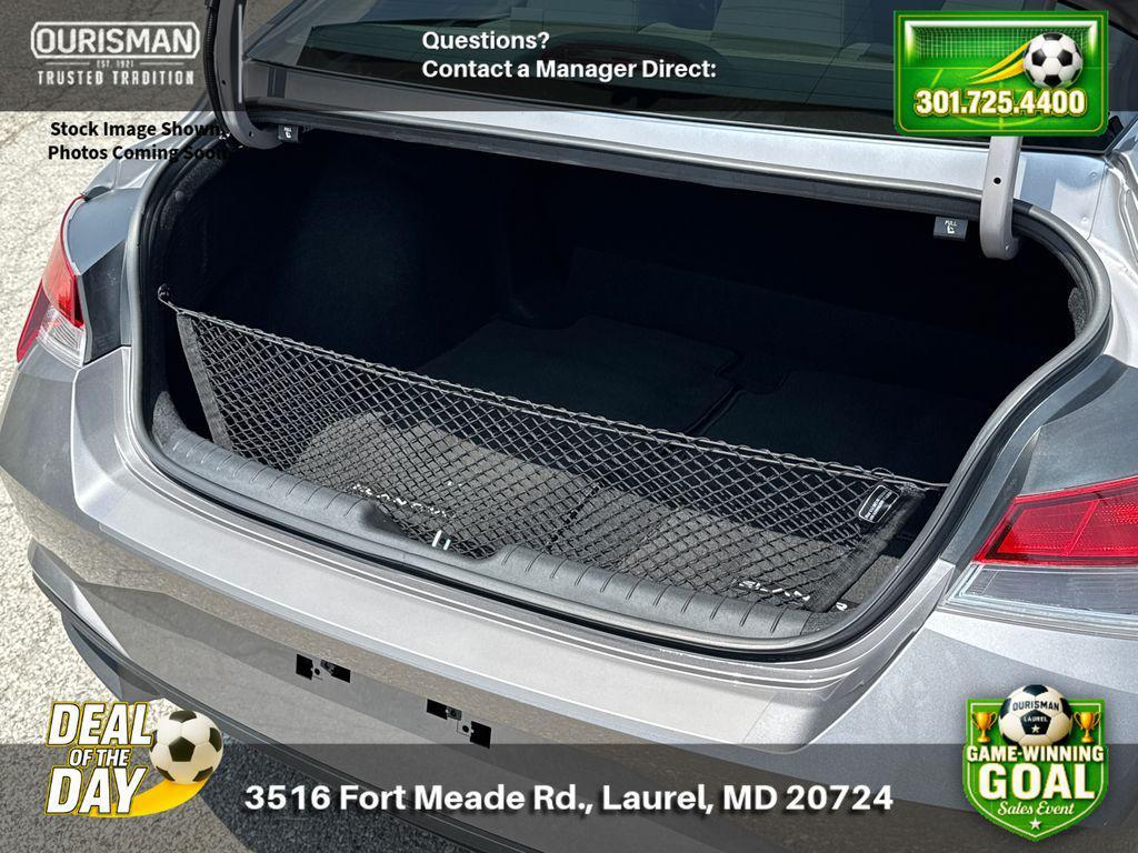 used 2023 Hyundai Elantra car, priced at $21,401