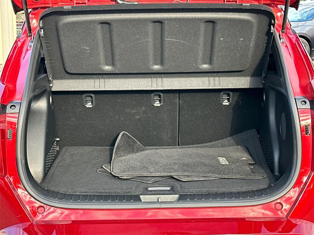 used 2024 Hyundai Kona car, priced at $24,801