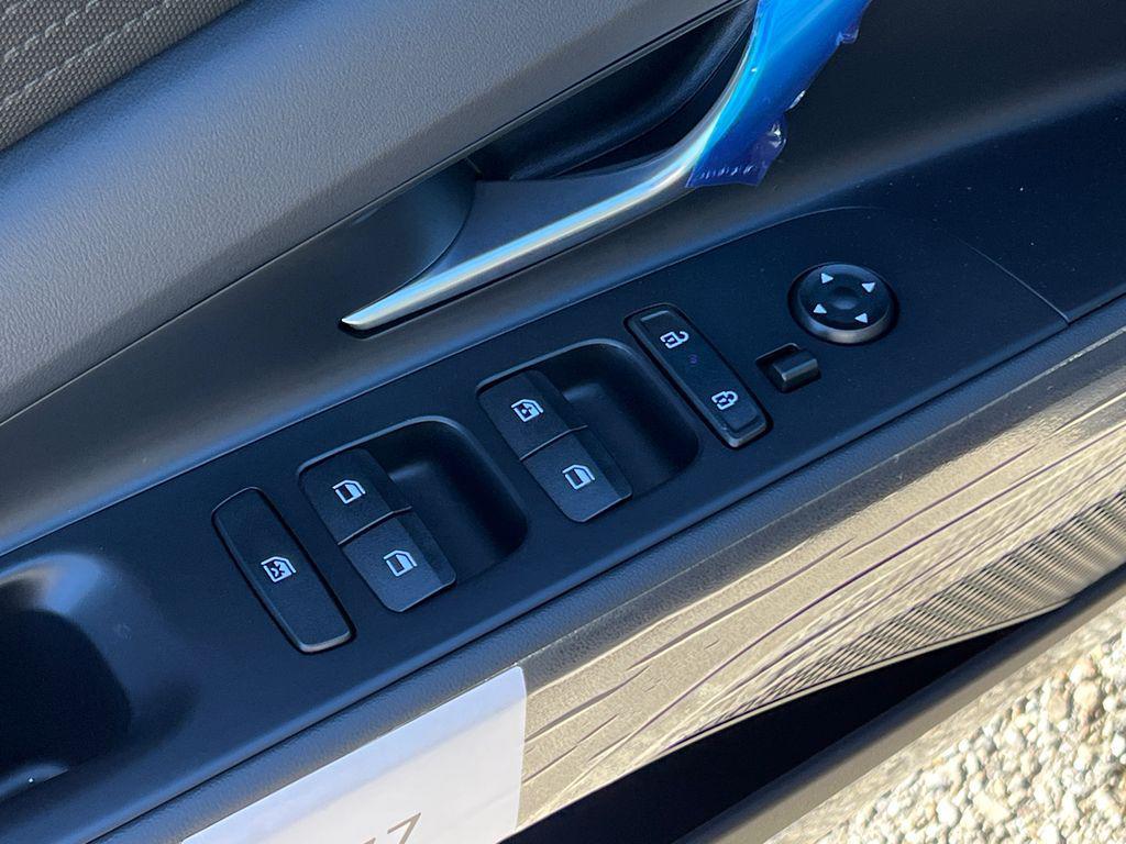 new 2026 Hyundai ELANTRA HEV car, priced at $25,745