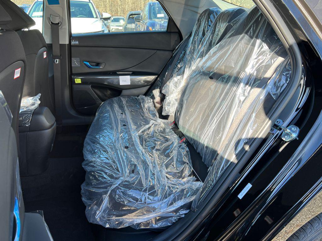 new 2026 Hyundai ELANTRA HEV car, priced at $25,745