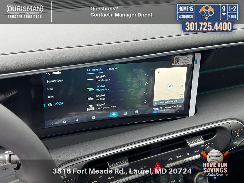 new 2026 Hyundai Palisade Hybrid car, priced at $50,005