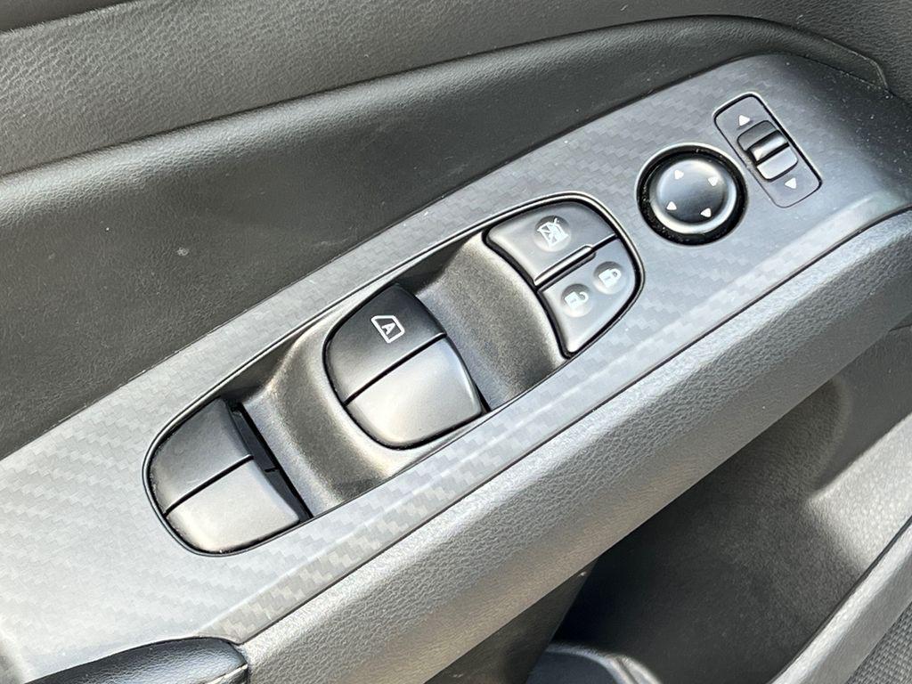 used 2024 Nissan Altima car, priced at $21,603