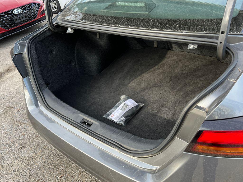 used 2024 Nissan Altima car, priced at $21,603