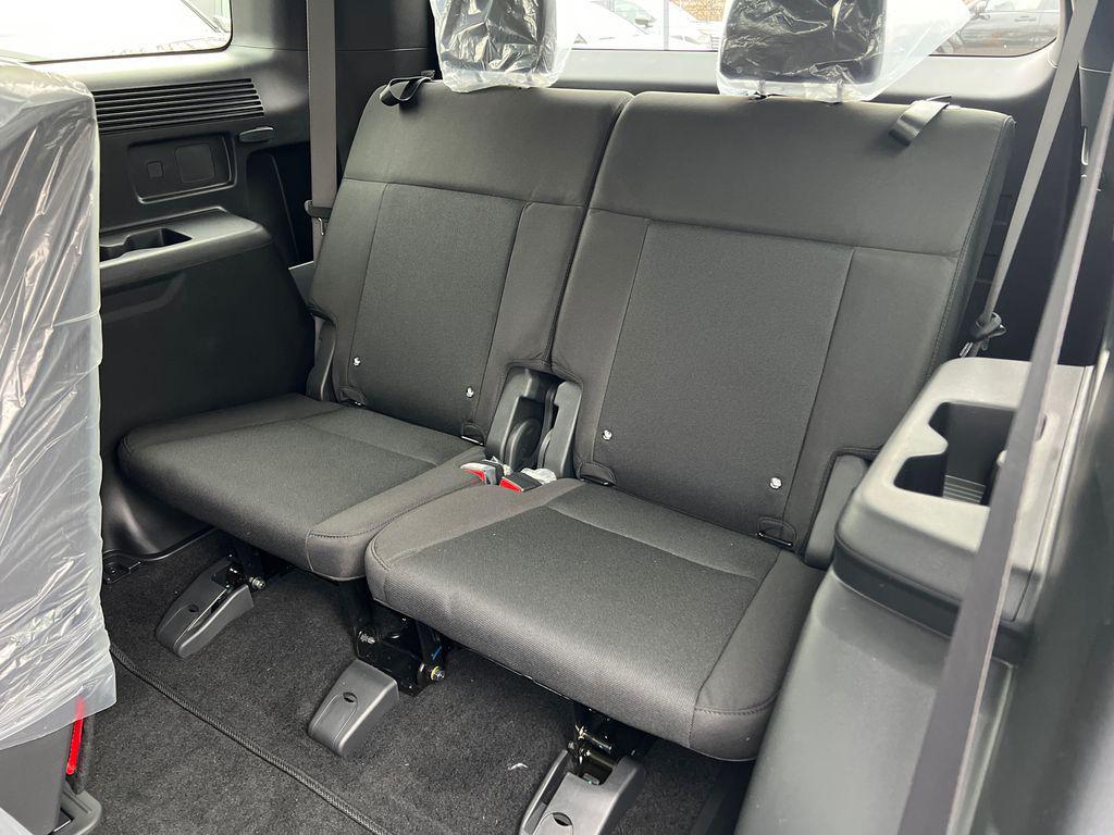 new 2026 Hyundai Santa Fe car, priced at $38,009