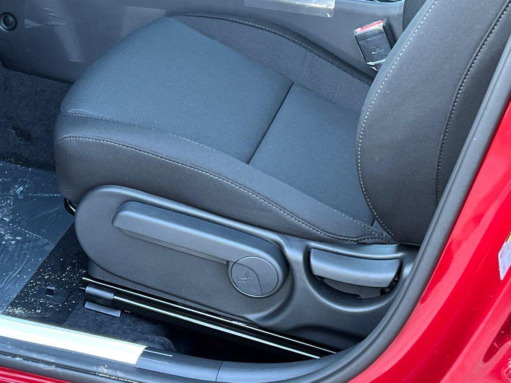 new 2026 Hyundai Kona car, priced at $26,985