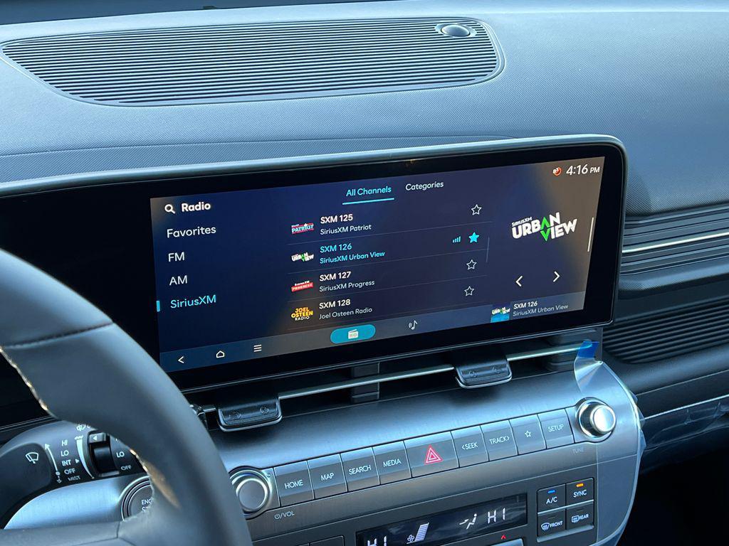 new 2026 Hyundai Kona car, priced at $26,985