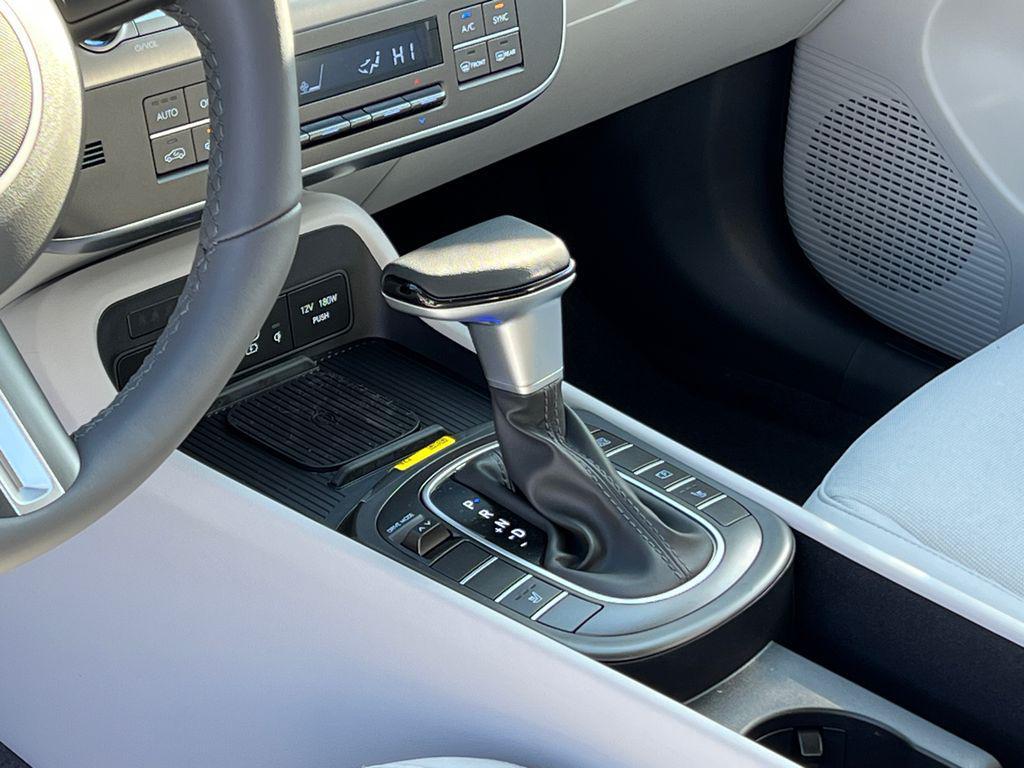 new 2026 Hyundai Kona car, priced at $25,795