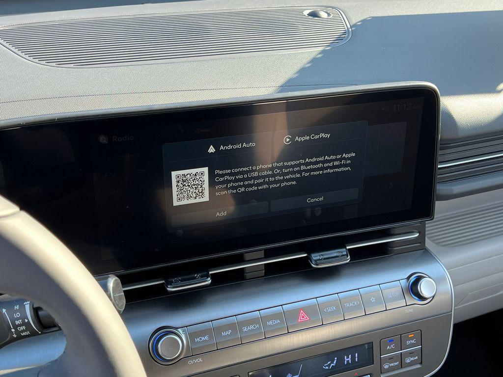 new 2026 Hyundai Kona car, priced at $25,795