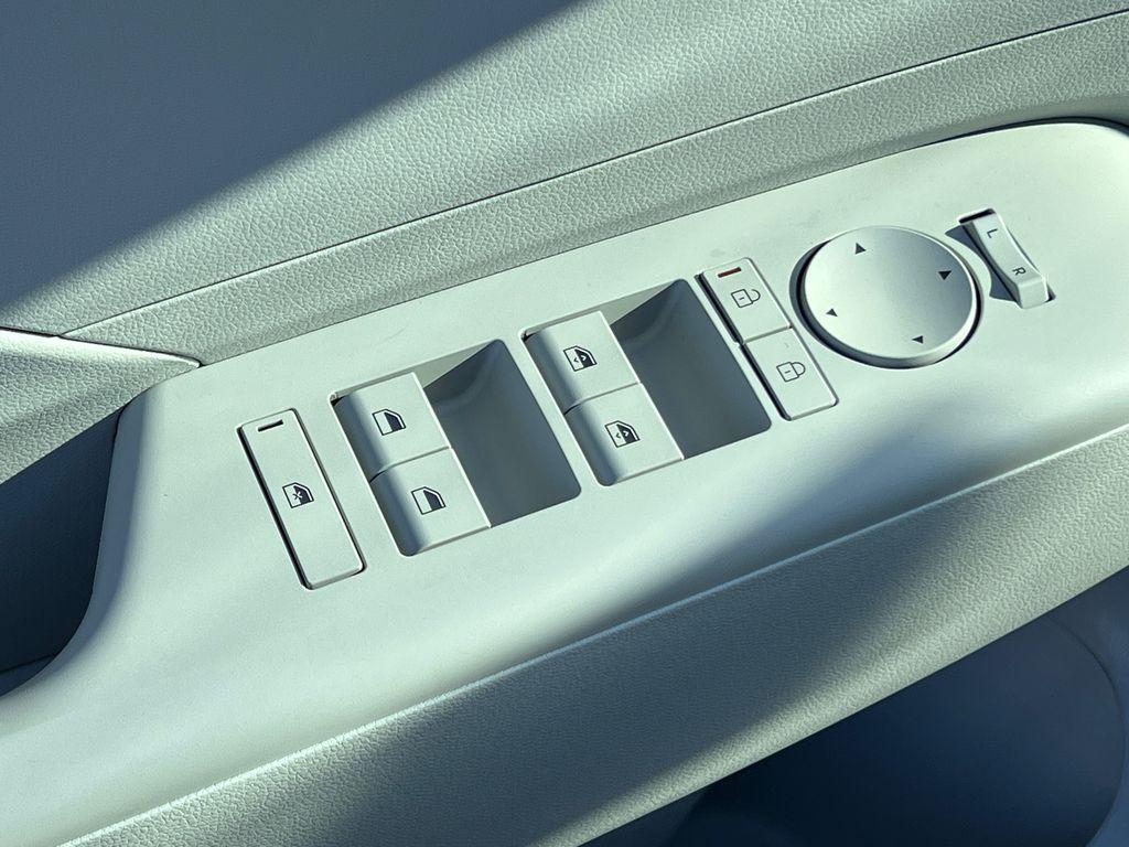 new 2026 Hyundai Kona car, priced at $25,795