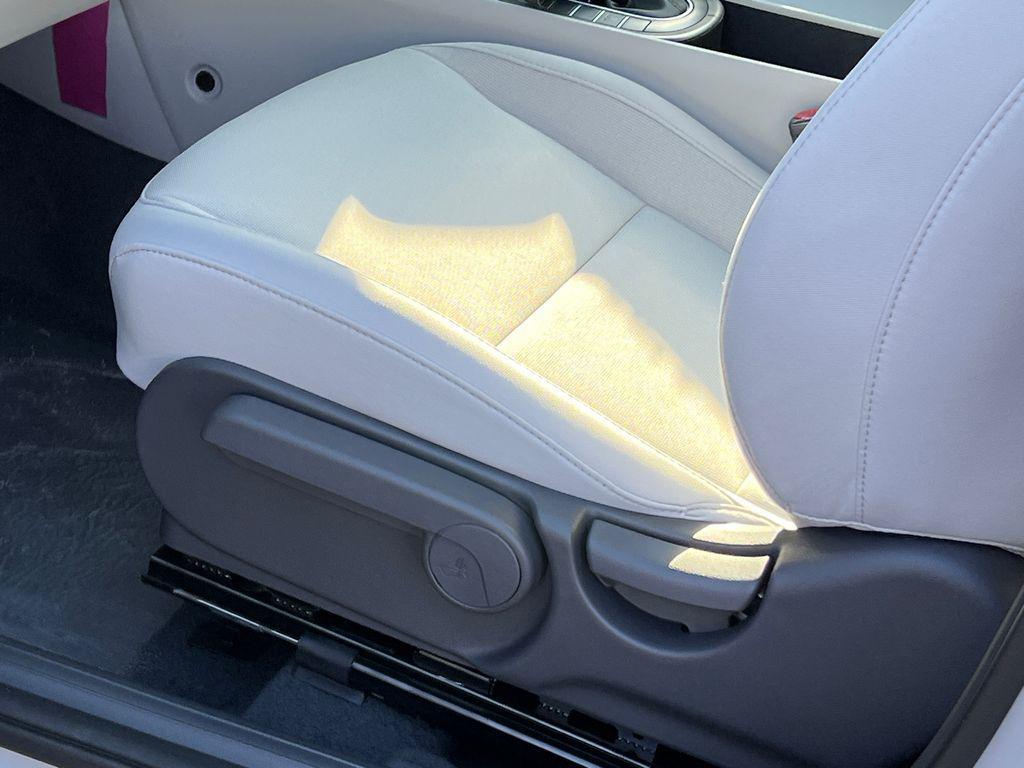 new 2026 Hyundai Kona car, priced at $25,795