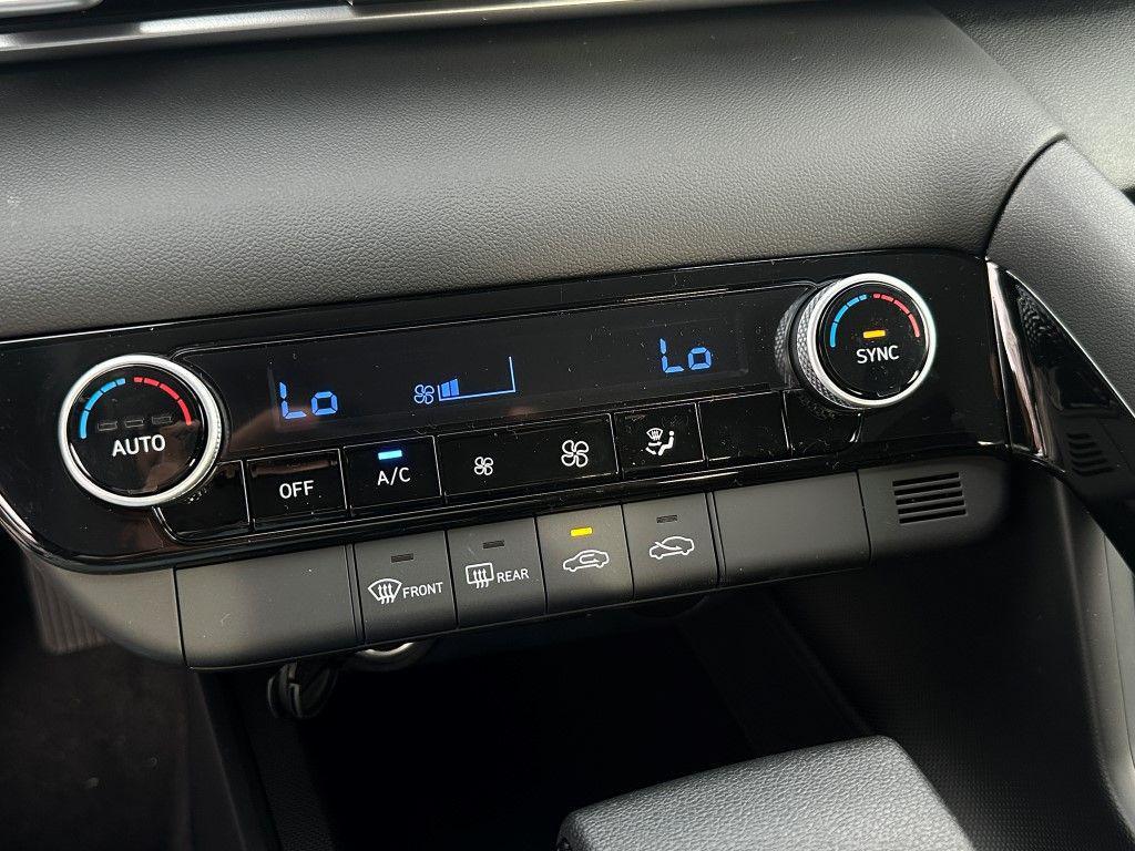 new 2025 Hyundai ELANTRA HEV car, priced at $22,998